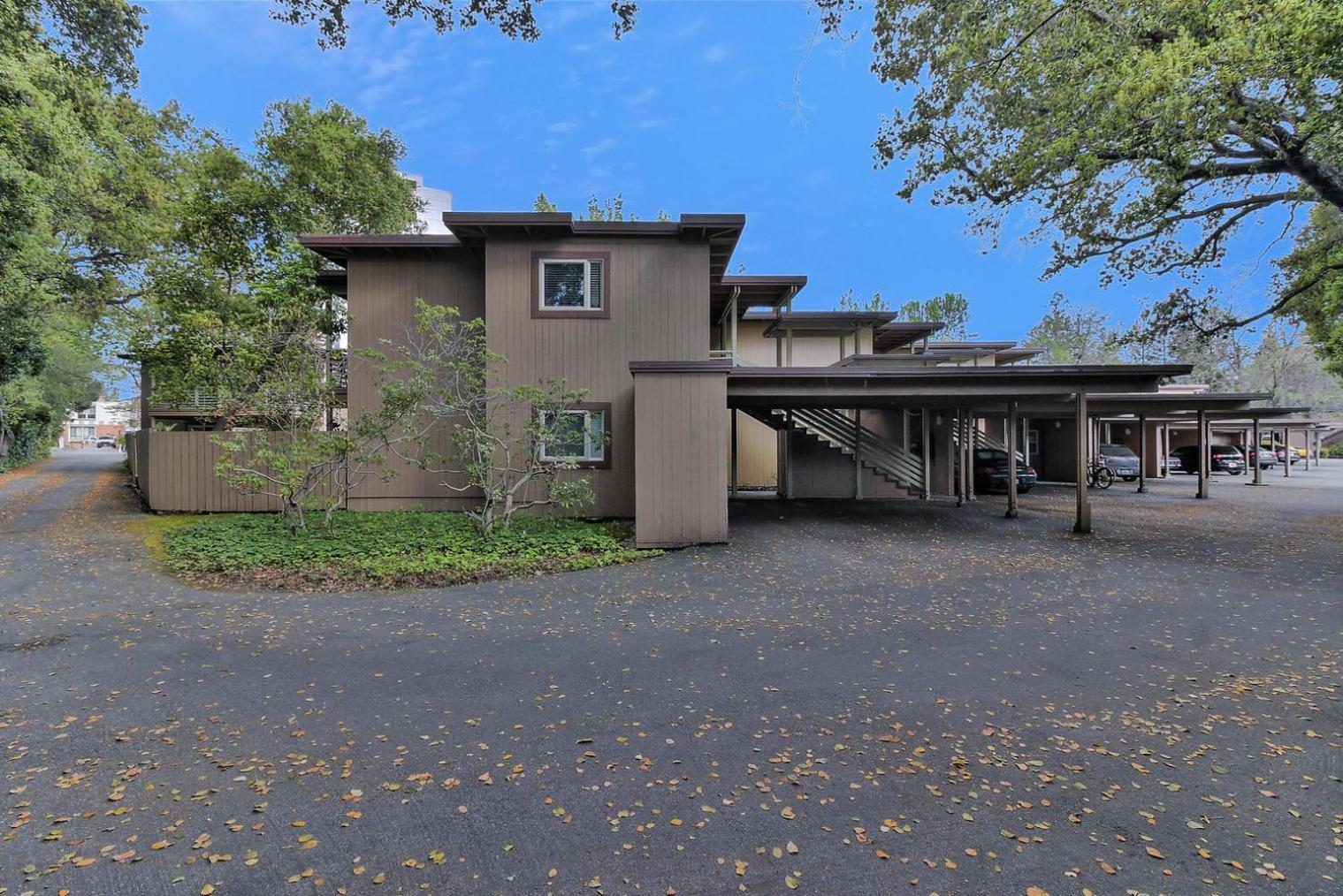 Апартаменты Palo Alto 2Br W Laundry Nr Shopping Center Sfo-1651 Сан-Франциско Экстерьер фото