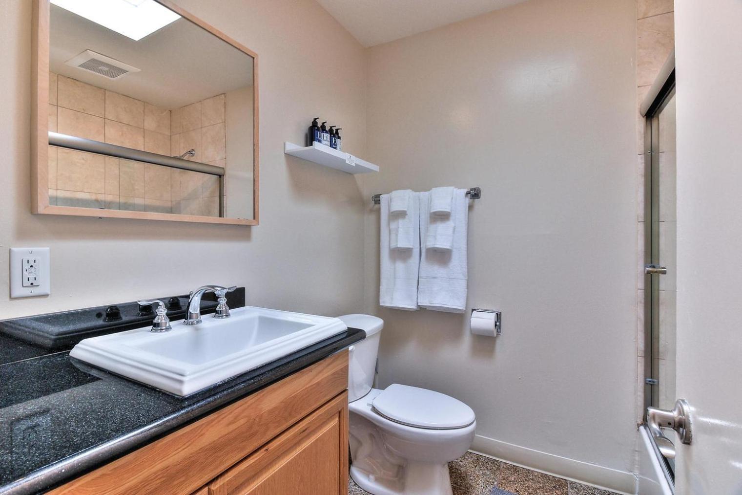 Апартаменты Palo Alto 2Br W Laundry Nr Shopping Center Sfo-1651 Сан-Франциско Экстерьер фото