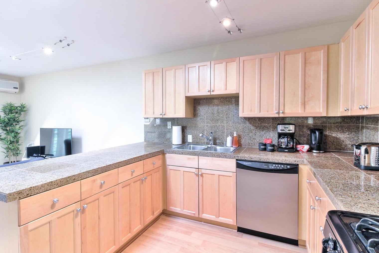 Апартаменты Palo Alto 2Br W Laundry Nr Shopping Center Sfo-1651 Сан-Франциско Экстерьер фото